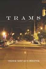 TRAMS