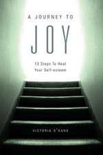 A Journey to Joy