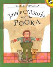 Jamie O'Rourke and the Pooka