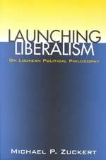 Launching Liberalism (PB)