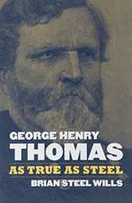 GEORGE HENRY THOMAS