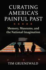 CURATING AMER PAINFUL PAST