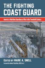 FIGHTING COAST GUARD