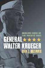 GENERAL WALTER KRUEGER