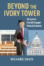 BEYOND THE IVORY TOWER