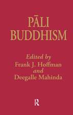 Pali Buddhism