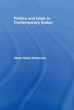 Politics and Islam in Contemporary Sudan