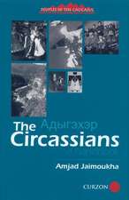 The Circassians: A Handbook