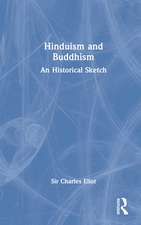 Hinduism and Buddhism: An Historical Sketch