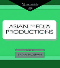 Asian Media Productions