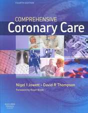 Comprehensive Coronary Care