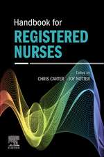 Handbook for Registered Nurses: Essential Skills