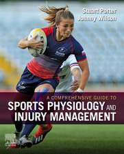 A Comprehensive Guide to Sports Physiology and Injury Management