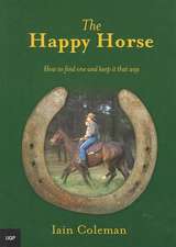 The Happy Horse