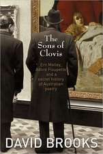 The Sons of Clovis: (Literary Hoaxes)