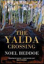 The Yalda Crossing