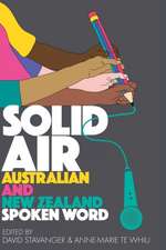 Solid Air