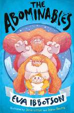 Ibbotson, E: Abominables