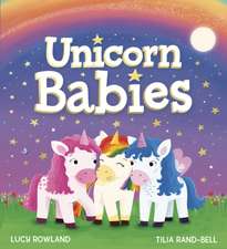 Unicorn Babies (PB)