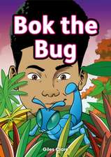 Set 02 - Bok the Bug