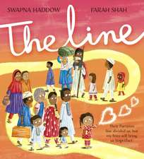 The Line (PB)
