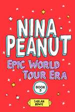 Nina Peanut 03