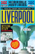 HH Liverpool (newspaper edition)