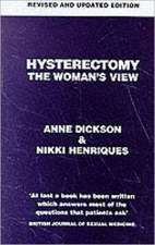 Hysterectomy