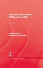 Perfumed Garden V7