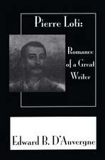 Romance Of A Great Writer