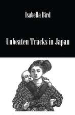 Unbeaten Tracks in Japan