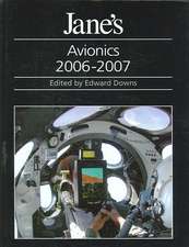 Jane's Avionics 2006/2007