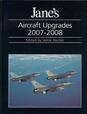 Jane's Aircraft Upgrades 2007/2008