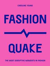 Fashionquake