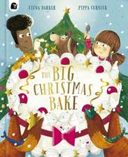 The Big Christmas Bake