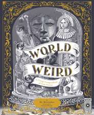 World of Weird