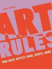 Art Rules