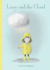 Fan, E: Lizzy and the Cloud