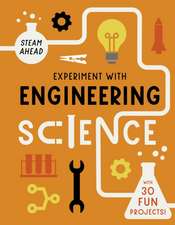Arnold, N: Experiment with Engineering