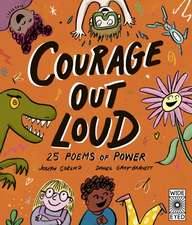 Courage Out Loud