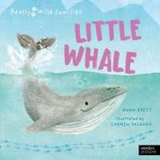 Little Whale