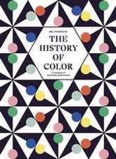 The History of Color