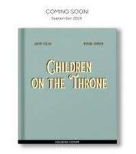 Children on the Throne