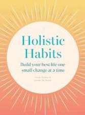 Holistic Habits