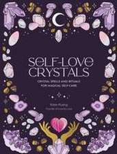 Self-Love Crystals