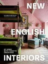 New English Interiors