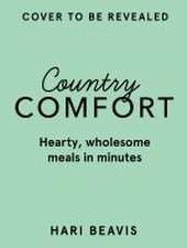 Country Comfort