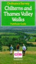 Chilterns and Thames Valley