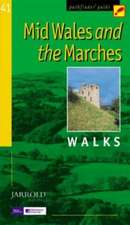 Pathfinder Mid Wales & the Marches