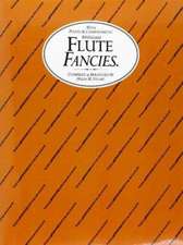 Stuart, H: Flute Fancies